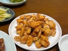 -晚归月亮湾私家菜(临邑路店)