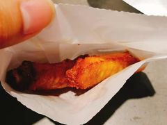 卡珍香鸡翅-卡乐星(美罗城店)