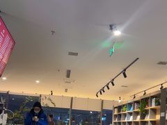 -魔方城市书房(中街益田店)