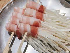 -韩张·韩国传统烤肉(万象汇店)