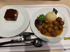 -宜家·瑞典风味餐厅(四元桥店)