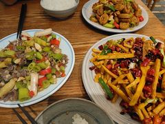 -静一餐厅·湖北菜(前门店)