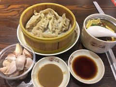 臊子蒸蛋-状元水饺(成都SM广场店)