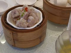 -皇马假日醉海南大酒店·假日一品派茶楼(秀英店)