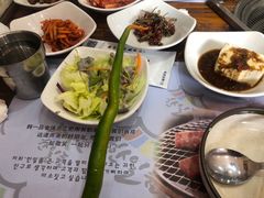-韩一品韩国料理(柏庐南路店)