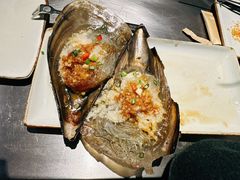 -很久以前羊肉串(打浦路店)