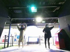 -VS SPORTS PARK运动玩乐园·团建·生日会(合生汇店)
