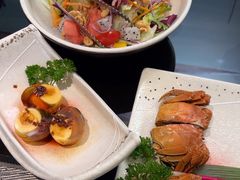 -昱匠·日本料理(金融街店)
