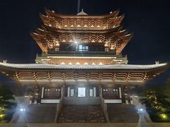 -江心屿景区