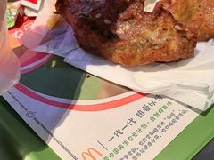 -麦当劳(CP静安店)