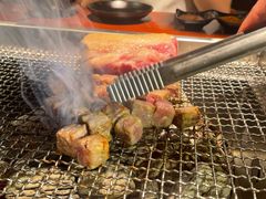 -肉甲韩国木炭烤肉(新壹街1店)