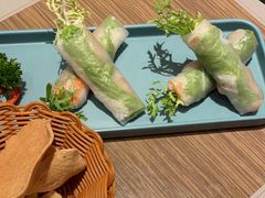 -安南越南餐厅(青岛万象城店)