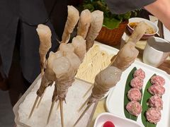 -涮福記·现切牛羊肉火锅(世纪汇店)