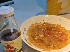 -船歌·鱼水饺青岛菜(金狮广场店)