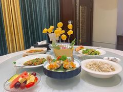 -绫罗岛海鲜私房菜(鸭绿江边店)