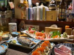 -半藏居酒屋(香港花园店)