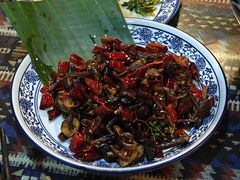 -蜗牛小馆醉乡民谣云南菜(惠新西里店)