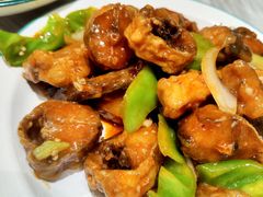 -英兰朝族饭店(河南桥头店)