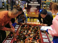 -河坝烧烤串城(金达莱店)