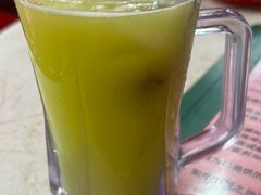 -黄亚华小食店(Jalan Alor)