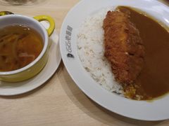 -COCO壱番屋(现代城店)