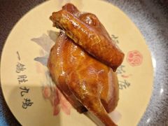 -恒记饭店(珠江路总店)