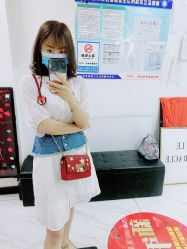 -沐染造型专业烫发染发