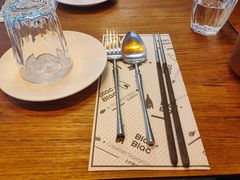 -Blac+Blac(中海环宇荟店)