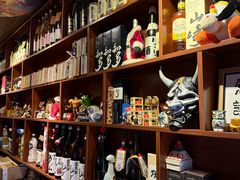 -半藏居酒屋(香港花园店)