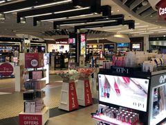 -米兰马尔彭萨国际机场