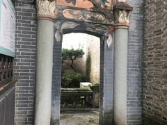 -安仁古镇