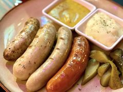 -甲丁坊·德餐·酒吧(五棵松华熙店)
