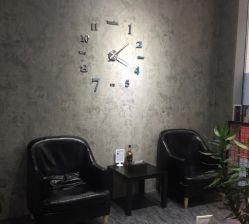 -发饰美男士增发补发假发定制店