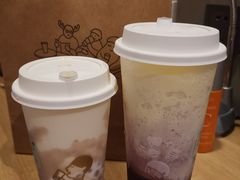 -喜茶(广州荔湾领展广场店)