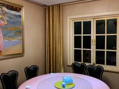 包厢-又见炊烟私房菜(敬亭路店)