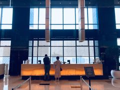 -上海龙之梦万丽酒店