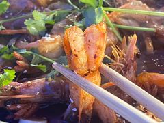 -万州大虾(五桥店)