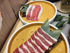 -龙虾奇迹泥炉烤肉(大华三路店)