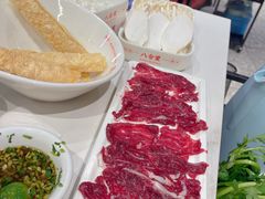 -八合里牛肉火锅(上海中山公园店)