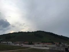 -关山草原
