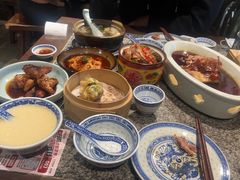 -南京大牌档(济南万象城店)