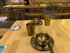 大堂-我是那个大叔·美食研究所(新塘路店)