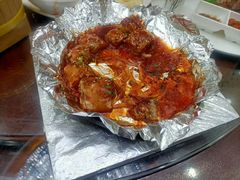 -清真悦宾楼食府(海湖店)