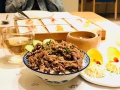 -小句号·精致料理(江南环球港店)