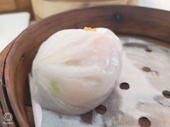 -利苑酒家(合景国际金融广场店)