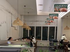 -U你·天然调味(南湖总店)