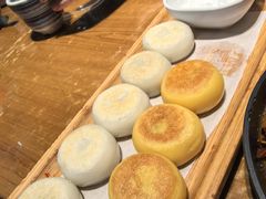 -95号酱骨·一块豆腐(展春园西路店)