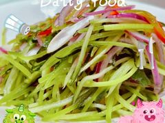 -老爷庙风味美食府(魏都大道店)