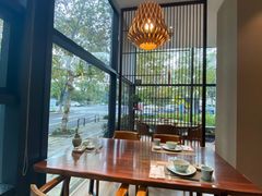 -古京·臻致料理(月湖店)