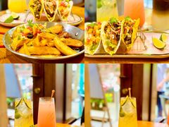 taco-AFS Cafe & Canteen(闽江二路店)